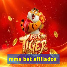 mma bet afiliados