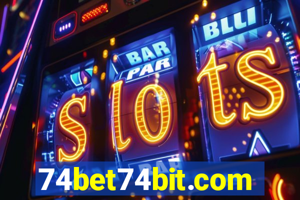 74bet74bit.com