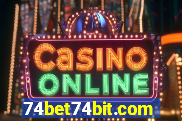 74bet74bit.com