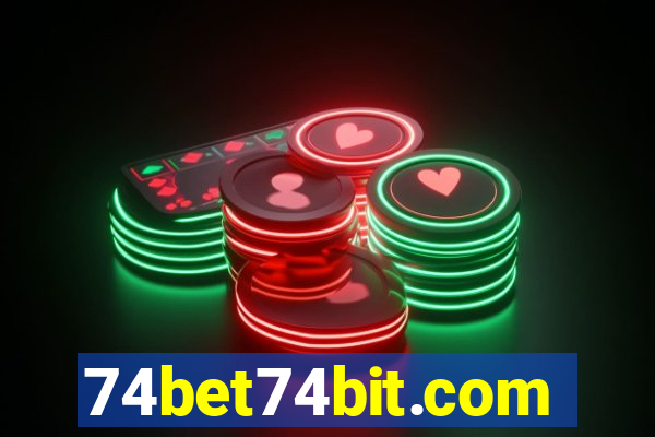 74bet74bit.com