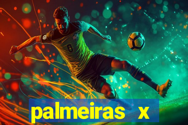 palmeiras x botafogo multicanais ao vivo