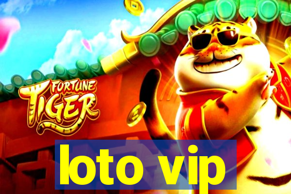 loto vip