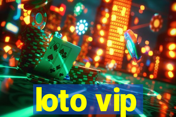 loto vip