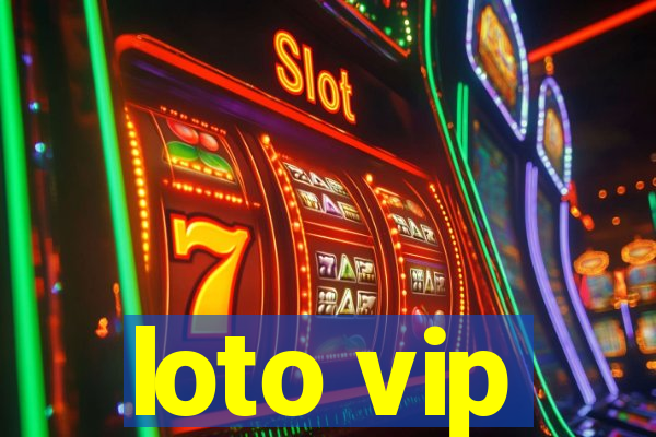 loto vip