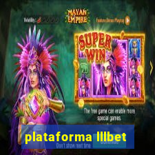 plataforma lllbet