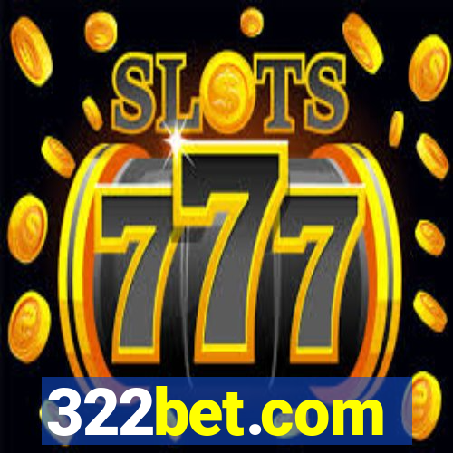 322bet.com