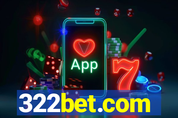 322bet.com