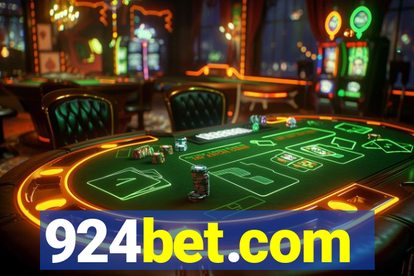 924bet.com