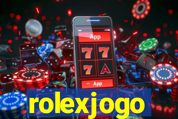 rolexjogo