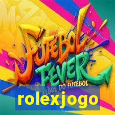 rolexjogo