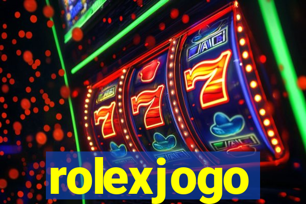 rolexjogo