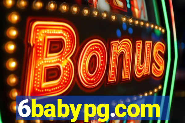 6babypg.com