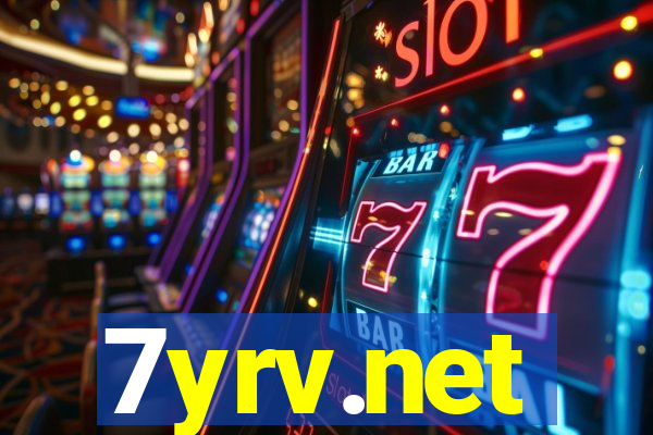 7yrv.net