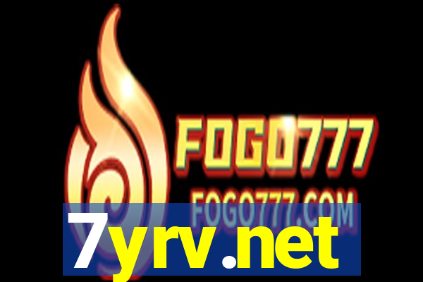 7yrv.net