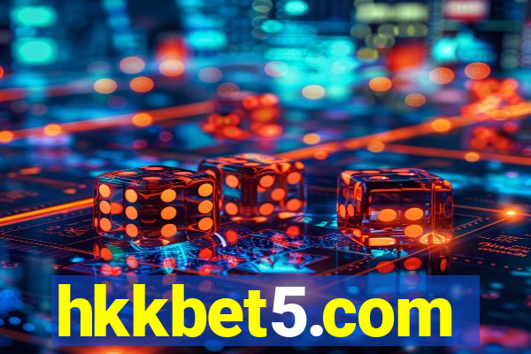 hkkbet5.com