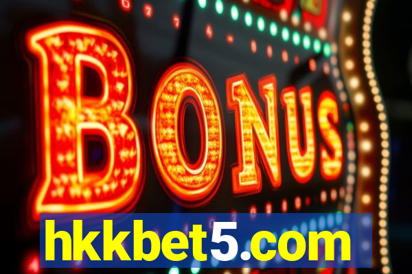 hkkbet5.com