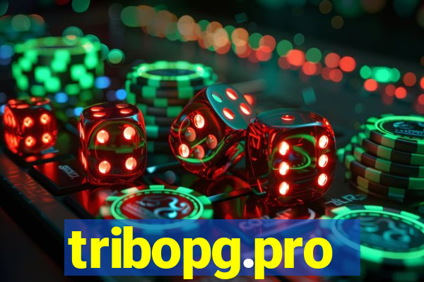 tribopg.pro