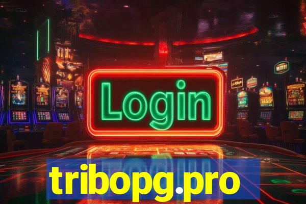 tribopg.pro