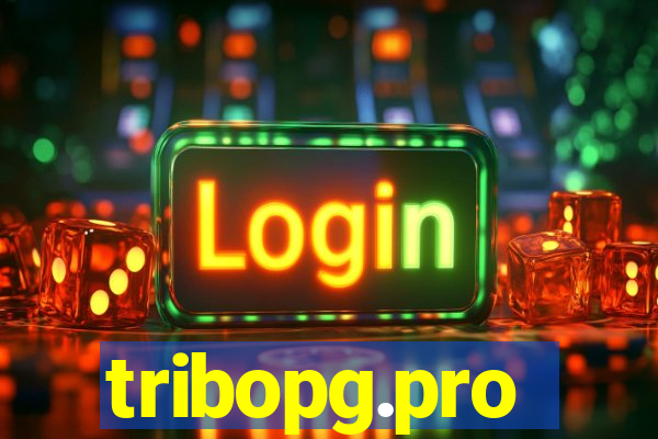 tribopg.pro