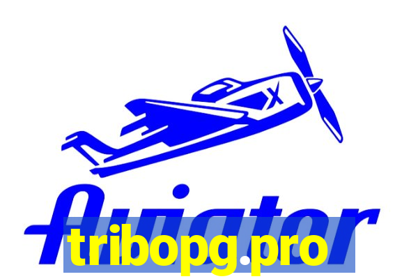 tribopg.pro