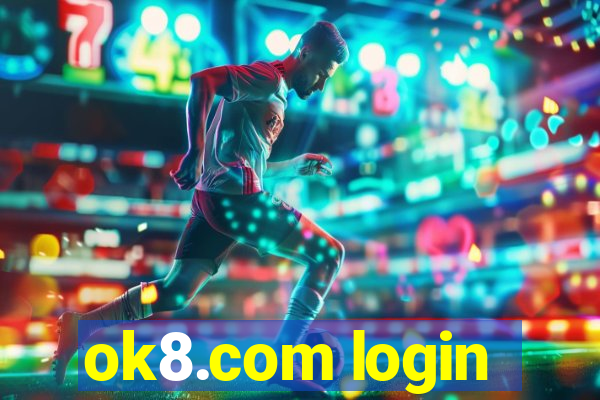 ok8.com login