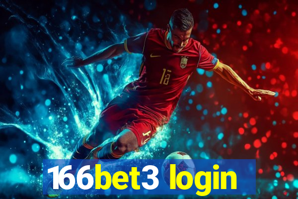 166bet3 login