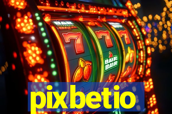 pixbetio