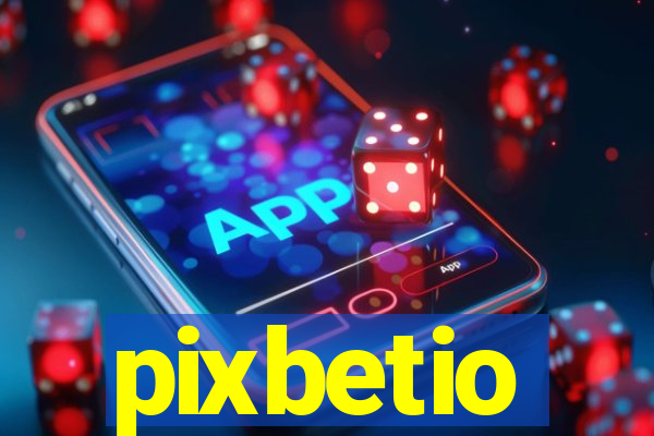 pixbetio