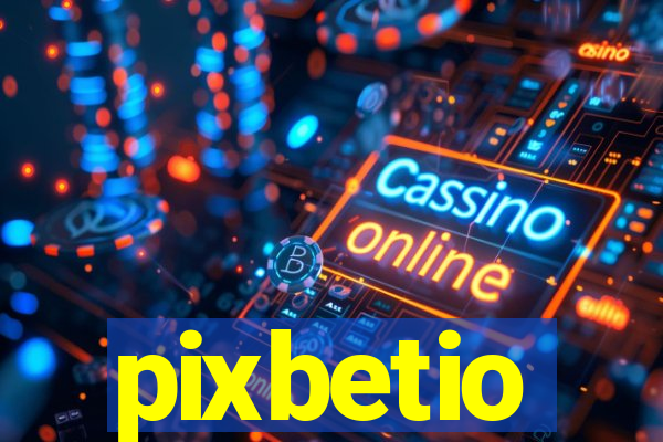 pixbetio