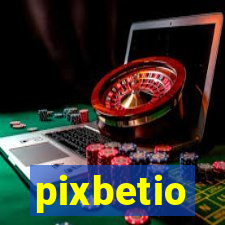 pixbetio