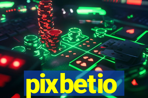 pixbetio