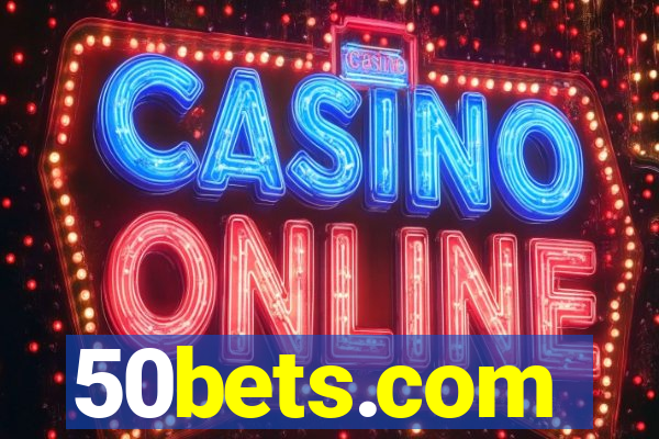 50bets.com