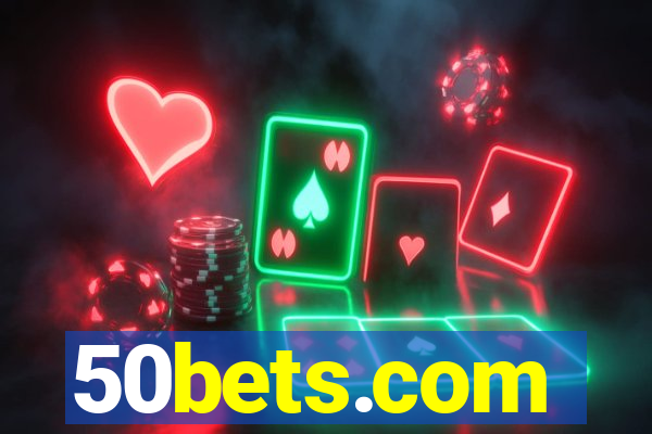 50bets.com