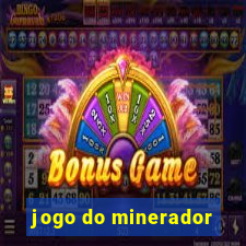 jogo do minerador