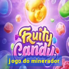 jogo do minerador