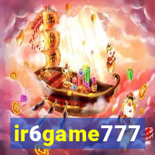 ir6game777