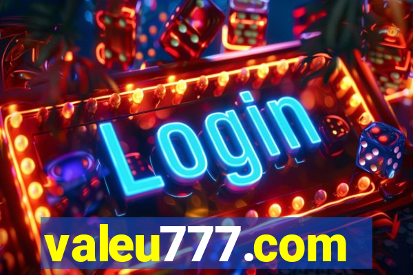 valeu777.com