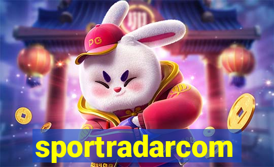 sportradarcom