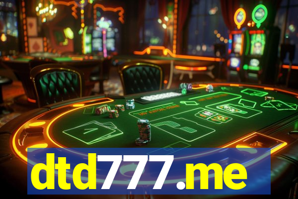 dtd777.me