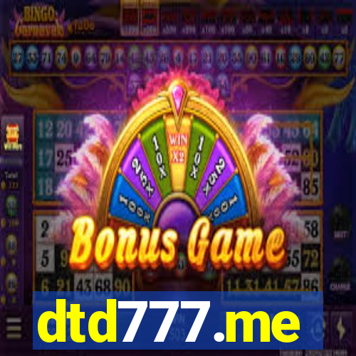 dtd777.me