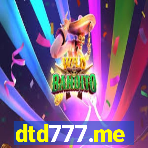 dtd777.me