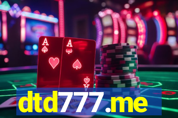 dtd777.me