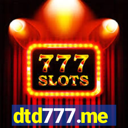 dtd777.me