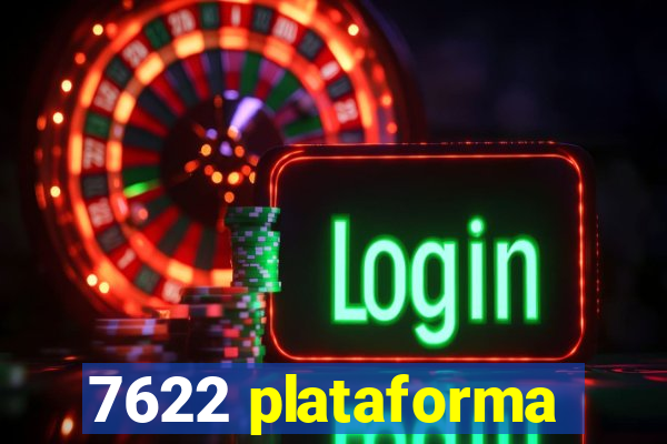 7622 plataforma