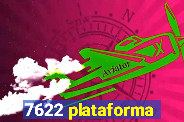 7622 plataforma