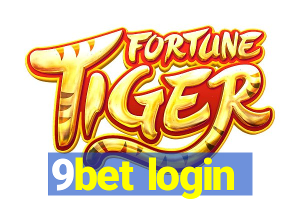 9bet login