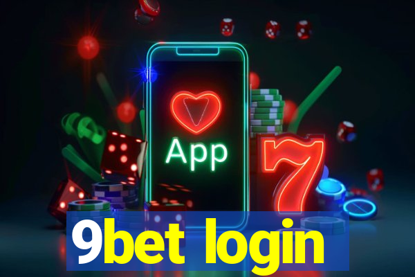 9bet login