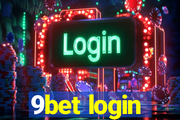 9bet login