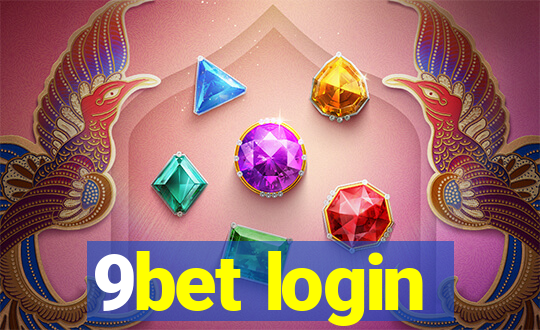 9bet login