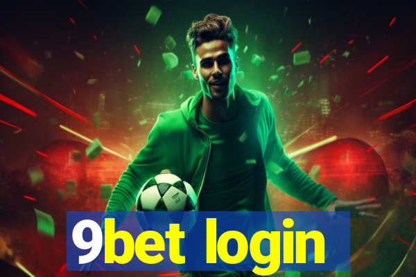 9bet login